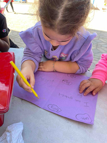 Photo of Happy Hearts Daycare - North Hollywood, CA