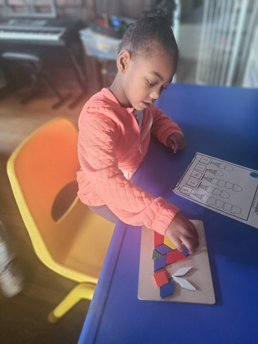 Photo of Ryans Caring Hands - San Leandro, CA