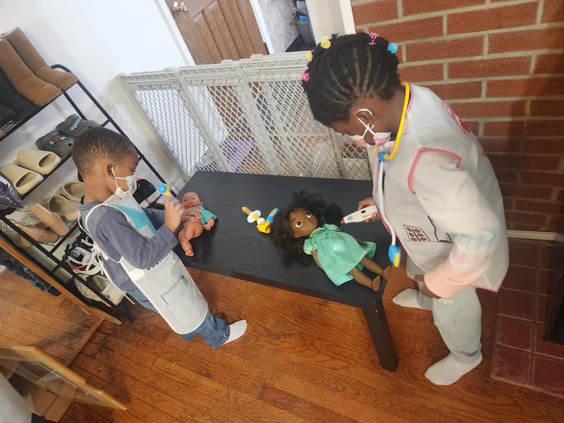 Photo of Just-A-Buddy Early Learning Center Daycare - Laurel, MD