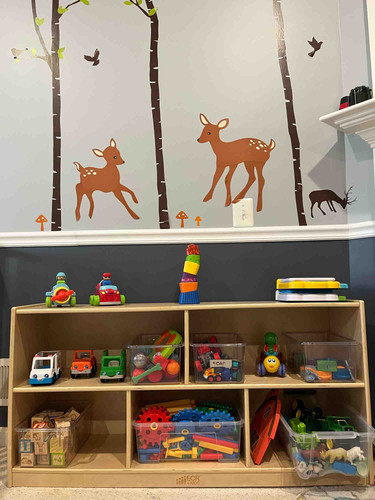 Photo of Fair Lakes Playhouse Daycare - Fairfax, VA