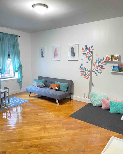 Photo of Creative Minds - New York, NY