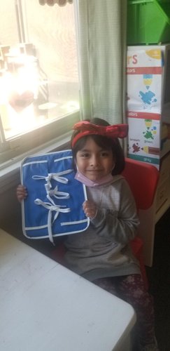 Photo of Little Giggles Daycare - Antioch, CA