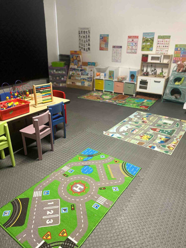 Photo of Tiny Beans Childcare - Roseville, CA