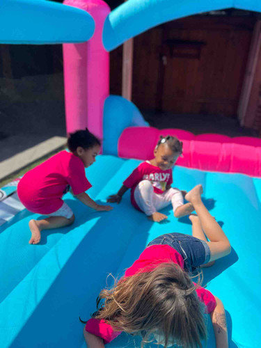 Photo of Dreamy Kids Daycare - Los Angeles, CA