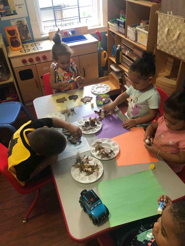 Photo of Orquidea Jimenez Group Family Day Care Daycare - Brooklyn, NY