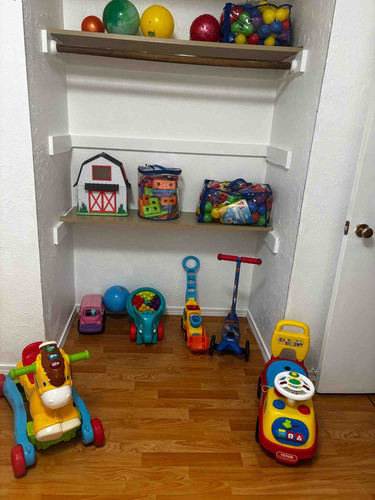 Photo of Kimmy Daycare - Moses Lake, WA