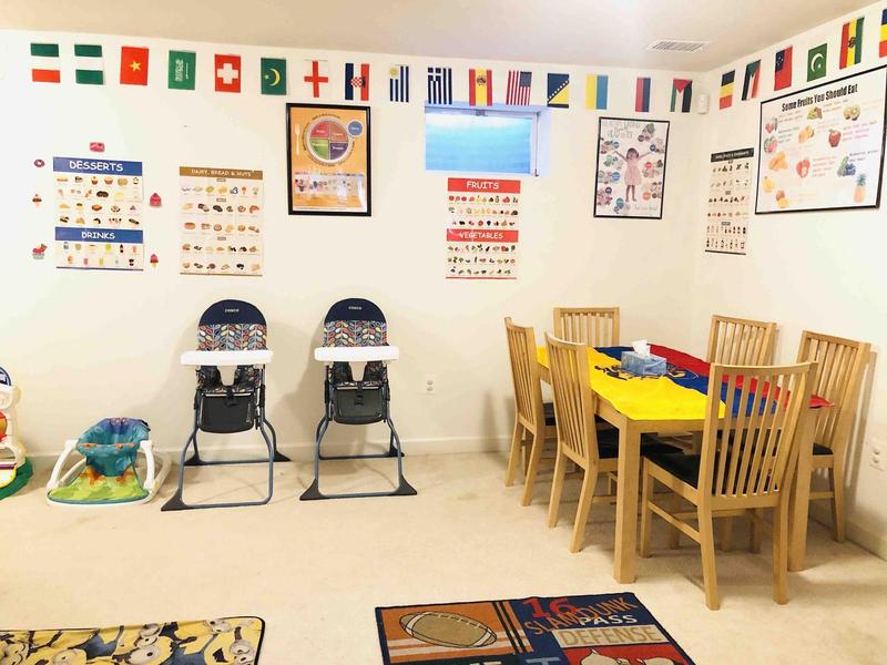 Photo of Sanz Daycare - Silver Spring, MD