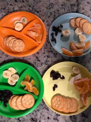 Photo of Vanessa’s Happy Daycare - Portland, OR