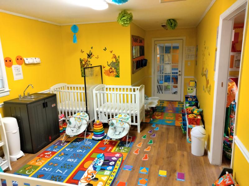 Photo of Ross Learning Academy Daycare - Riverdale, GA