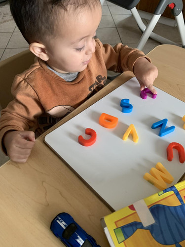 Photo of Little Scholars Academy - San Jose, CA