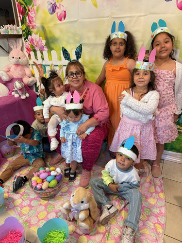 Photo of Ruby&rsquo;s Friends Day Care INC - San Jose, CA