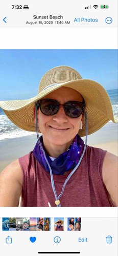 Photo of Tricia A. - Santa Monica, CA