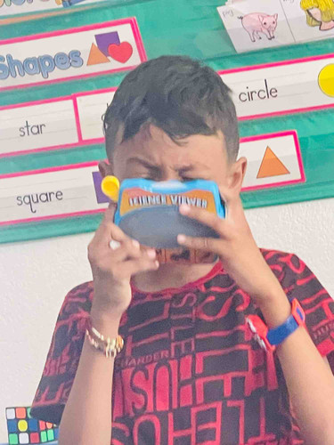 Photo of Twinkle Stars Daycare - Union City, CA