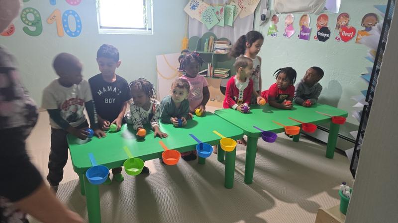 Photo of Little Paradise Daycare - Worcester, MA