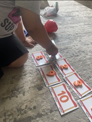 Photo of Noor Daycare - Severn, MD