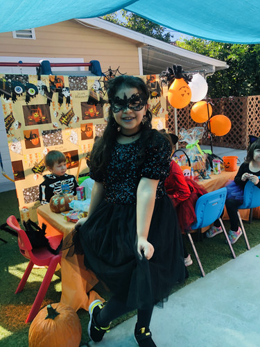 Photo of Little Stars Davoian Family Daycare - Glendale, CA