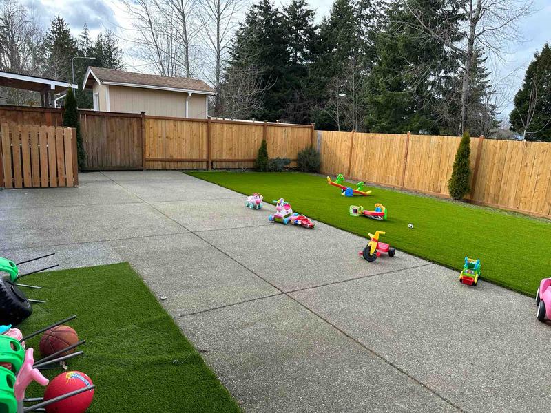 Photo of Zoya Early Learning Program Daycare - Kent, WA