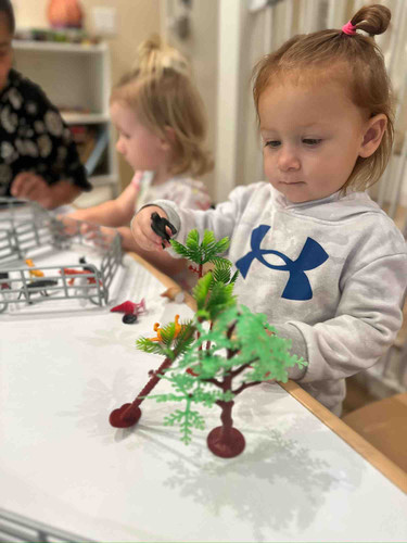 Photo of Happy Sprouts Childcare - Aliso Viejo, CA