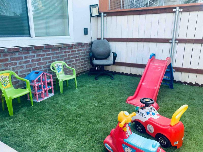 Photo of Sahra Diriye Family Daycare - San Diego, CA