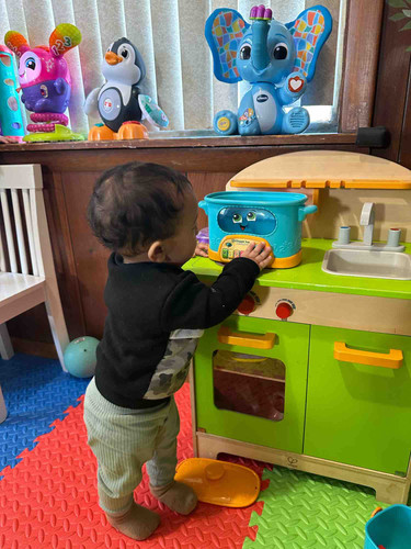 Photo of Child Garden Daycare - Saugus, MA