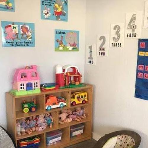 Photo of Box Bear - Clearwater, FL