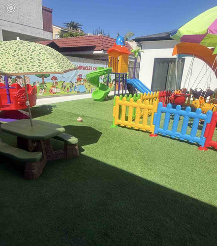 Photo of Bakhshyan Family Child Care - Glendale, CA