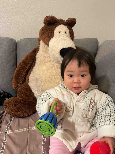 Photo of Twinkle Stars Daycare - Union City, CA