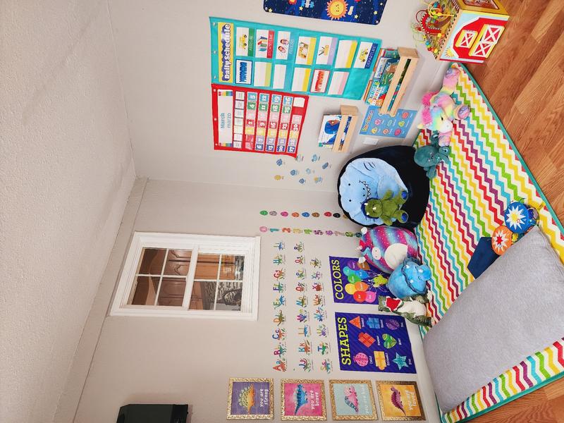 Photo of Dino Daycare LLC Daycare - Yakima, WA