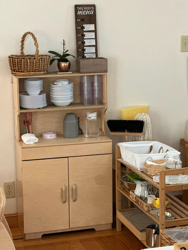 Photo of First Five Montessori Daycare - San Jose, CA