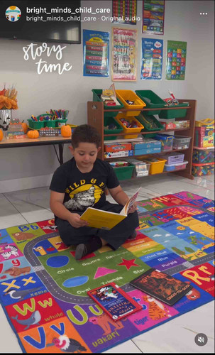 Photo of Bright Minds Family Childcare - Panorama City,, CA