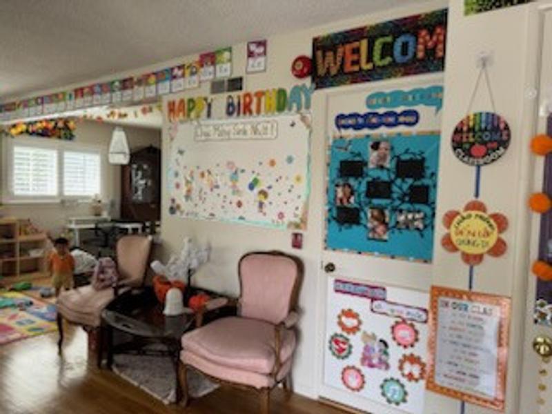 Photo of Little Bird Academy - Garden Grove, CA