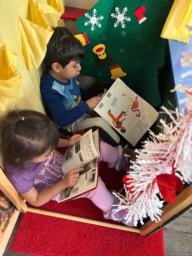 Photo of Ivonne’s Learning Home - Elgin, IL