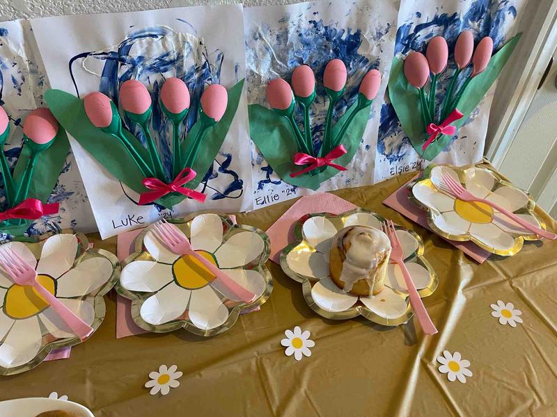 Photo of Kandies  Daycare - Cathedral City, CA