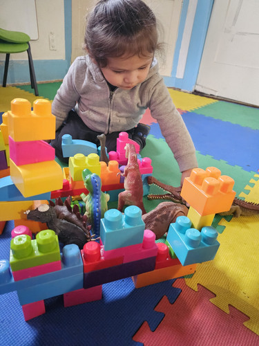 Photo of Wonder World Preschool And Daycare - Los Angeles, CA