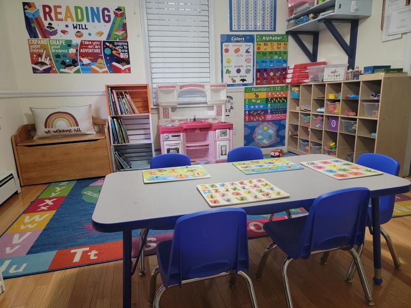Photo of Happy Kids Jenny's Daycare - Southbridge, MA