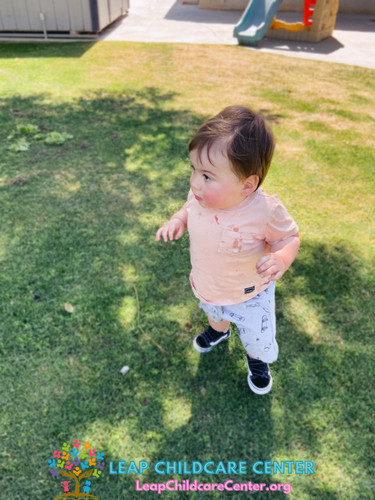 Photo of Leap Childcare Center - Bakersfield, CA