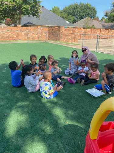 Photo of Little Ivies Montessori - Plano, TX