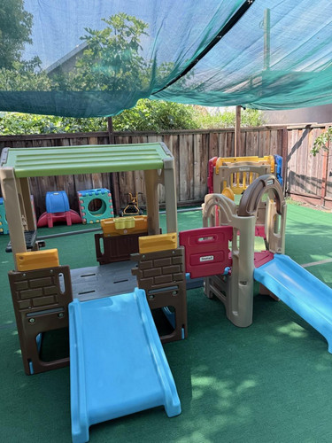 Photo of Lin's Family Daycare - Alameda, CA