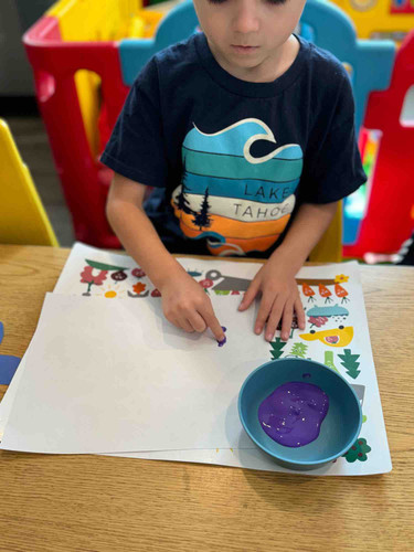 Photo of Wonder Kids Daycare - Roseville, CA