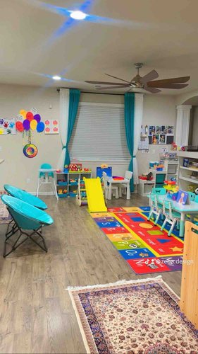 Photo of Moon Home Child Daycare - Auburn, WA