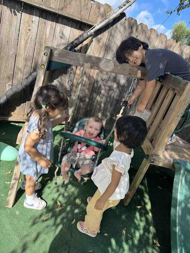 Photo of Play-Set-Learn Home Childcare & Preschool - Belmont, CA