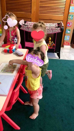 Photo of Little Sunshine Daycare - Syracuse, NY