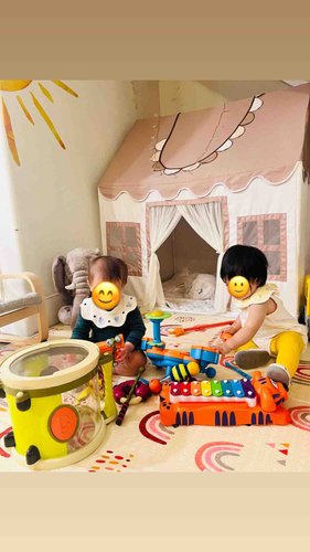 Photo of Kids Corner - Irvine, CA