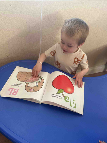 Photo of Sunshine Kids Cottage Family Childcare - Temecula, CA