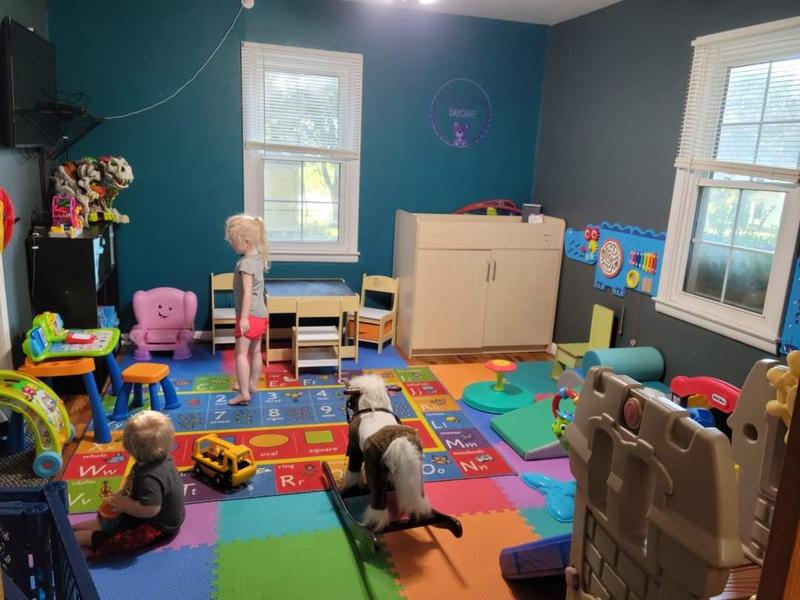 Photo of Baby Bear Daycare - Burlingame, KS