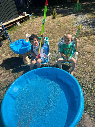 Photo of Marin Daycare - Novato, CA