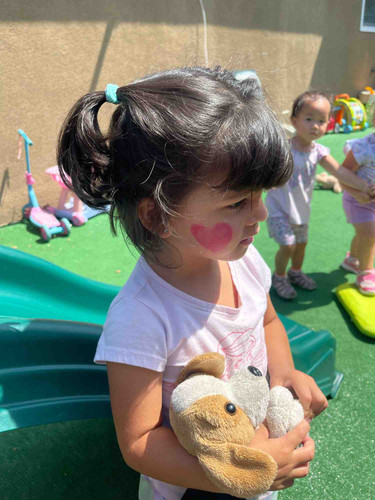 Photo of Monroe Family Daycare - Temple city, CA