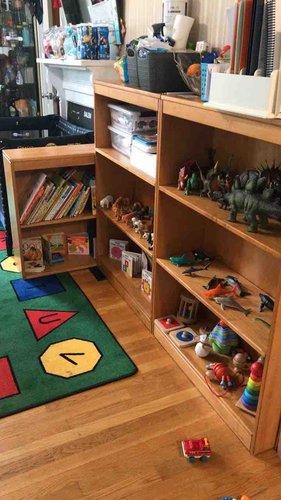 Photo of Emily’s Daycare - Allston, MA