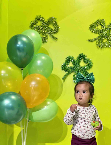 Photo of Miketta Family Child Care Daycare - Huntington Park, CA