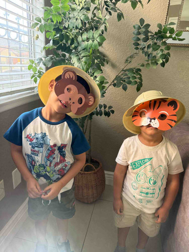 Photo of Tiny Steps Childcare - Fontana, CA